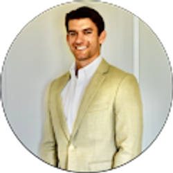 Profile photo of Joshua Cobb