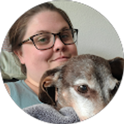 Profile photo of Becca