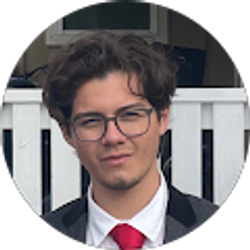 Profile photo of Sebastián Muñoz