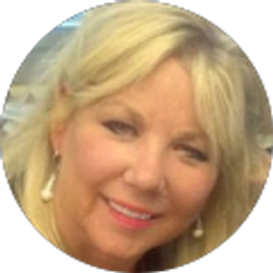 Profile photo of Cari Dorman