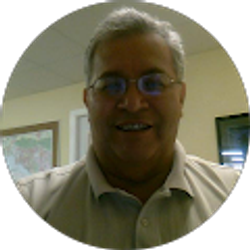 Profile photo of Joe Rivera