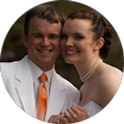 Profile photo of Amberyl Grober