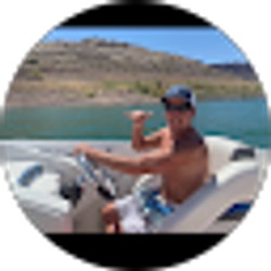 Profile photo of John Camp