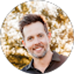 Profile photo of Peter Clark