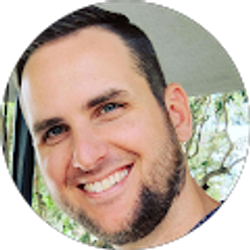 Profile photo of Corey Goolsby