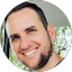 Profile photo of Corey Goolsby