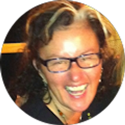 Profile photo of Cindy Rogers