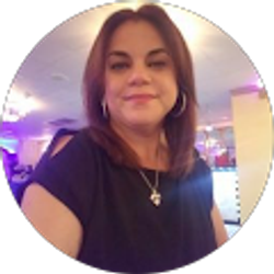 Profile photo of Miriam Acevedo