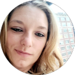 Profile photo of Krysta Renier