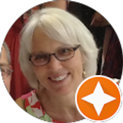 Profile photo of Anne Rheins