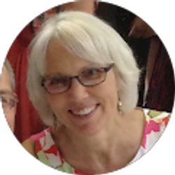 Profile photo of Anne Rheins