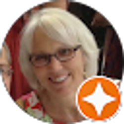 Profile photo of Anne Rheins