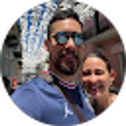 Profile photo of Stephen Lopez
