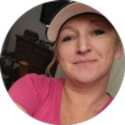 Profile photo of Jessica Wilhite (Jessie)