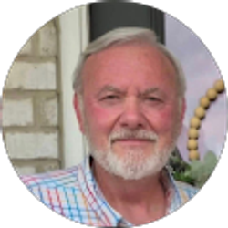 Profile photo of James Bragg