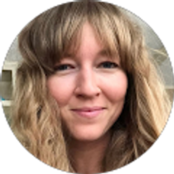 Profile photo of leamarie krzyzaniak