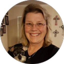 Profile photo of Dorothy Hoffman