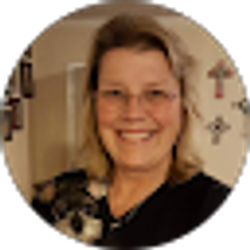 Profile photo of Dorothy Hoffman