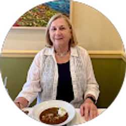 Profile photo of Linda Reid