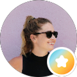 Profile photo of Rachel Bolgov