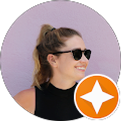 Profile photo of Rachel Bolgov