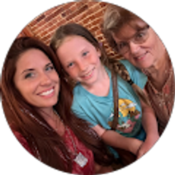 Profile photo of Joan Trace