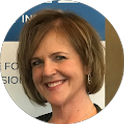 Profile photo of Tricia Heath