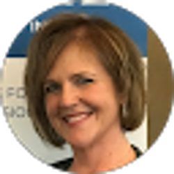 Profile photo of Tricia Heath