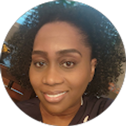 Profile photo of Christi Singleton