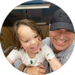 Profile photo of Mark Ramos