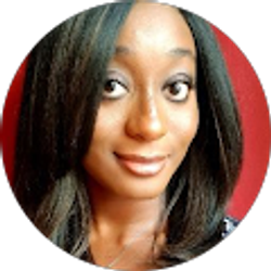 Profile photo of Maurica Bynum