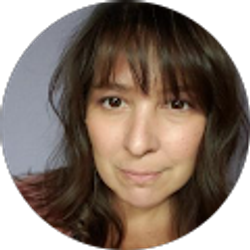 Profile photo of Melissa Bucsok