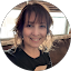 Profile photo of Melissa Bucsok