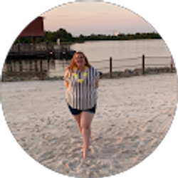 Profile photo of Lauren DeArman