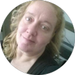 Profile photo of Kathryn Gardner