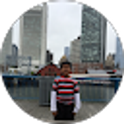Profile photo of Ramesh Thottempudi