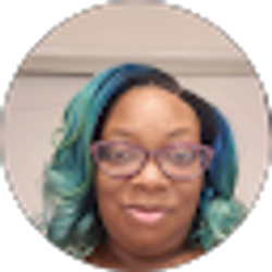 Profile photo of Brittany Curtis