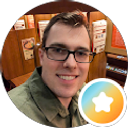 Profile photo of Jackson Klinefelter