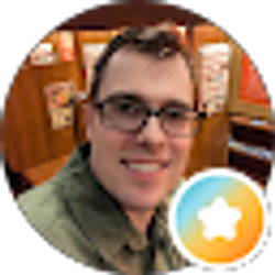 Profile photo of Jackson Klinefelter