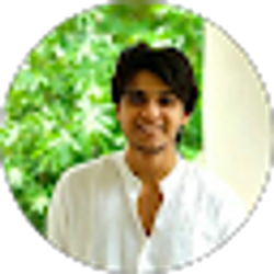 Profile photo of Aum Patel