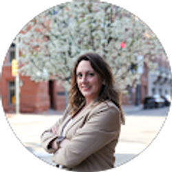 Profile photo of Trisha Peuler