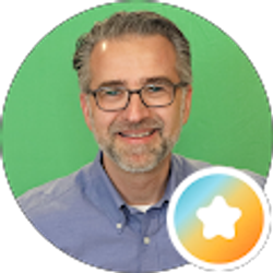 Profile photo of Scott Miller