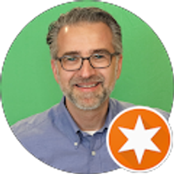 Profile photo of Scott Miller