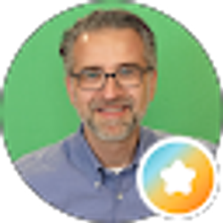 Profile photo of Scott Miller