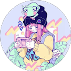 Profile photo of Angles Crayons