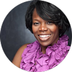 Profile photo of Theresa Kennedy