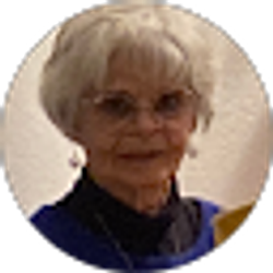 Profile photo of Rosa Horcasitas