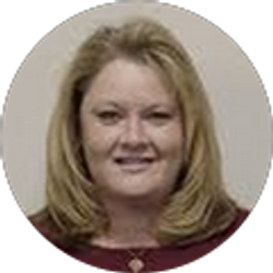 Profile photo of Annette Dietrich - CDHS