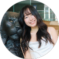 Profile photo of Iris Li