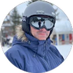 Profile photo of Ricardo Cordova